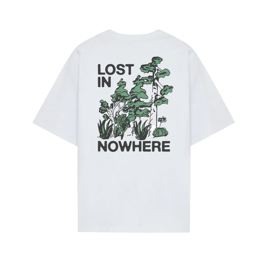 NWHR Lost In NoWhere Tee