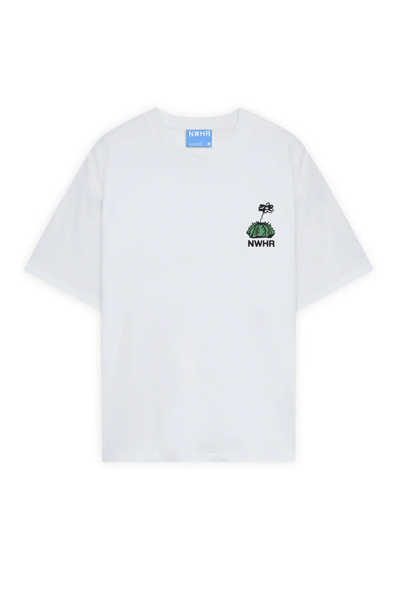 NWHR Lost In NoWhere T-Shirt