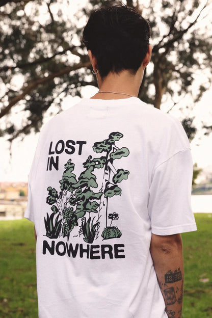 NWHR Lost In NoWhere T-Shirt