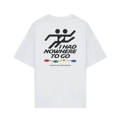 NWHR NoWhere To Go Tee