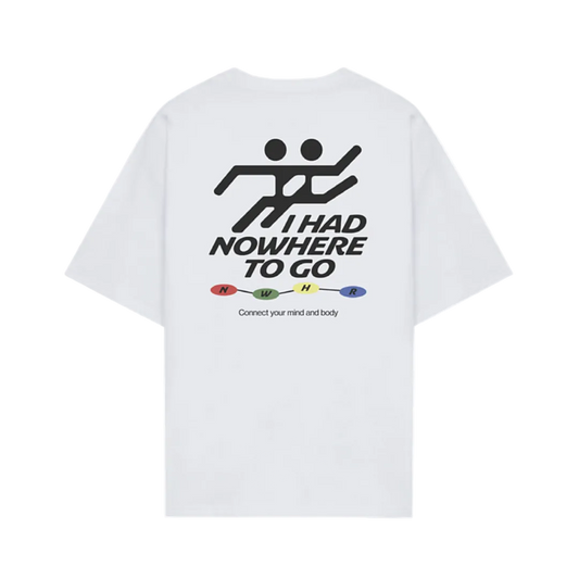 NWHR NoWhere To Go Tee