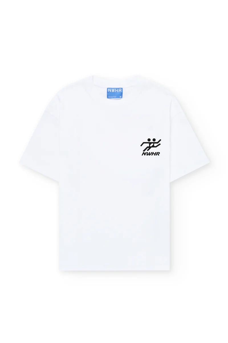 NWHR NoWhere To Go Tee
