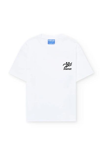 NWHR NoWhere To Go Tee