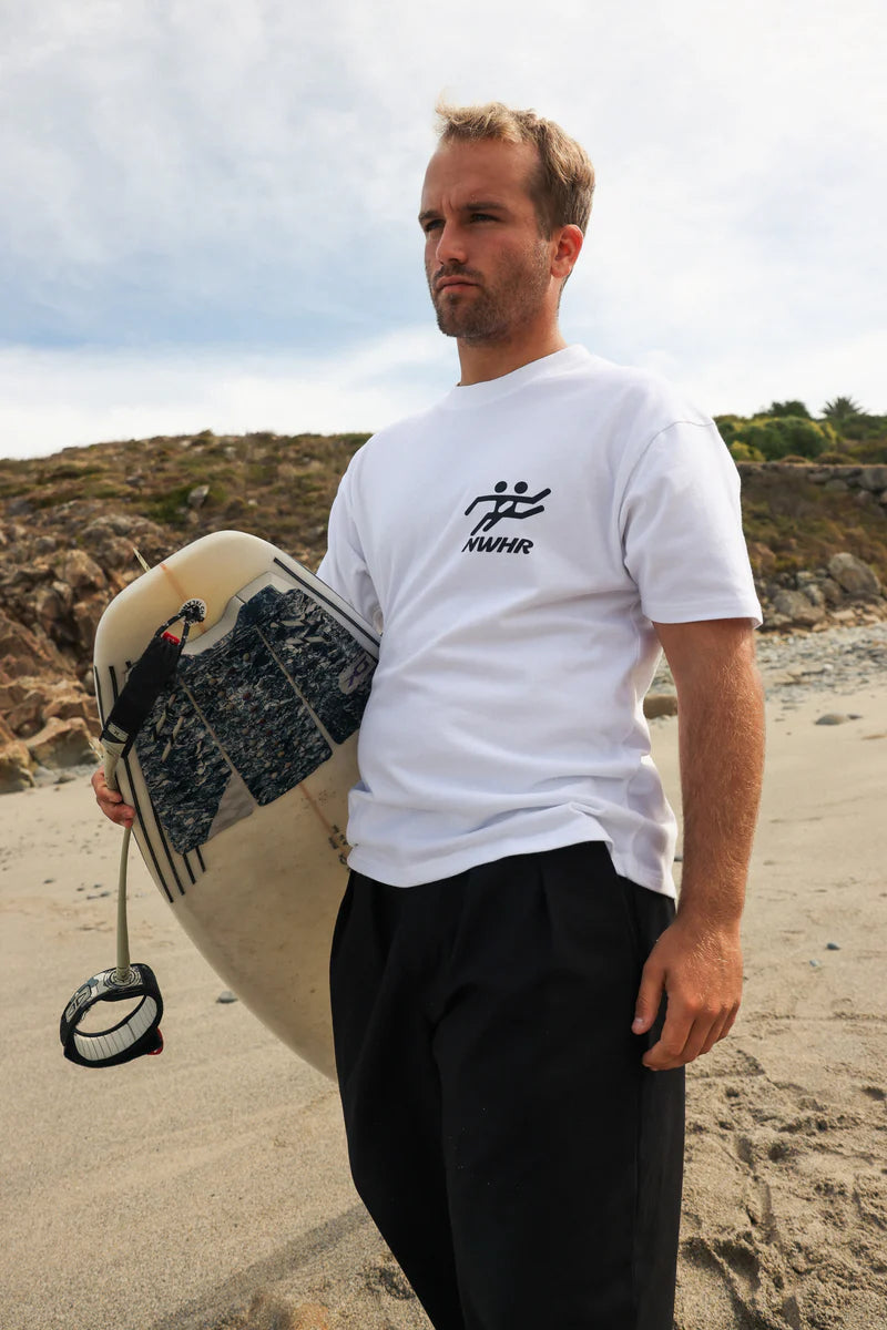 NWHR NoWhere To Go Tee