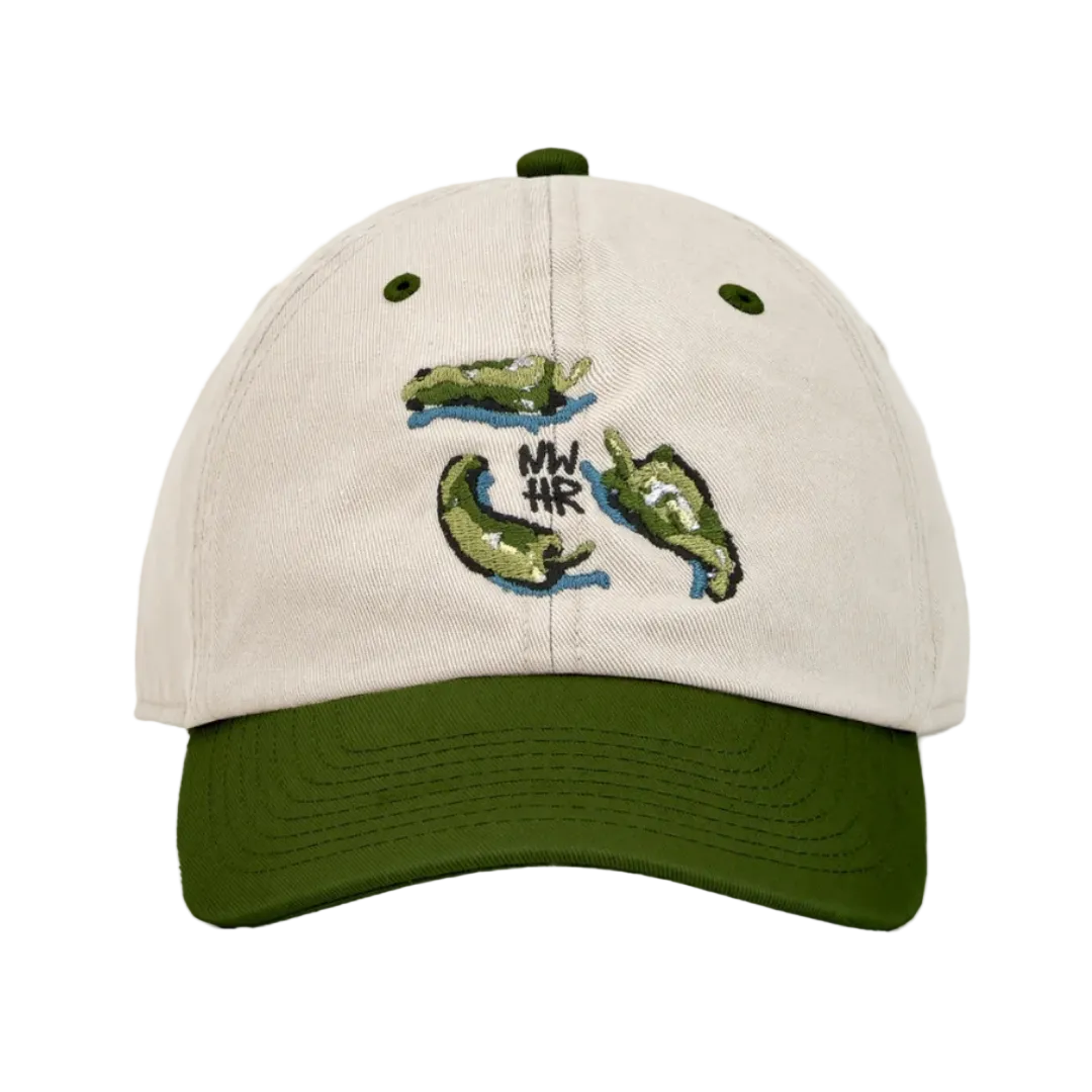 NWHR Pementos Cap