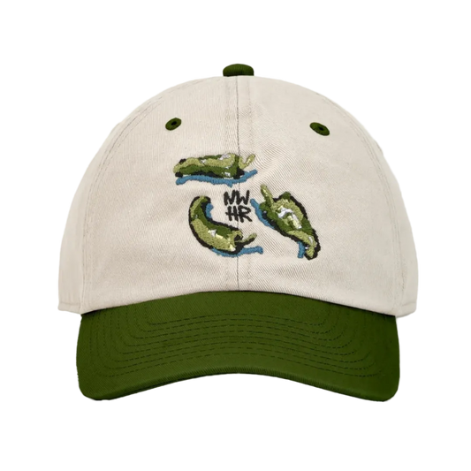 NWHR Pepper Cap