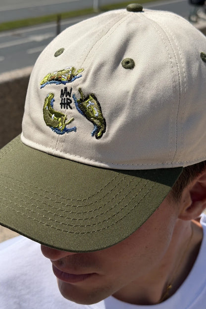 NWHR Pementos Cap