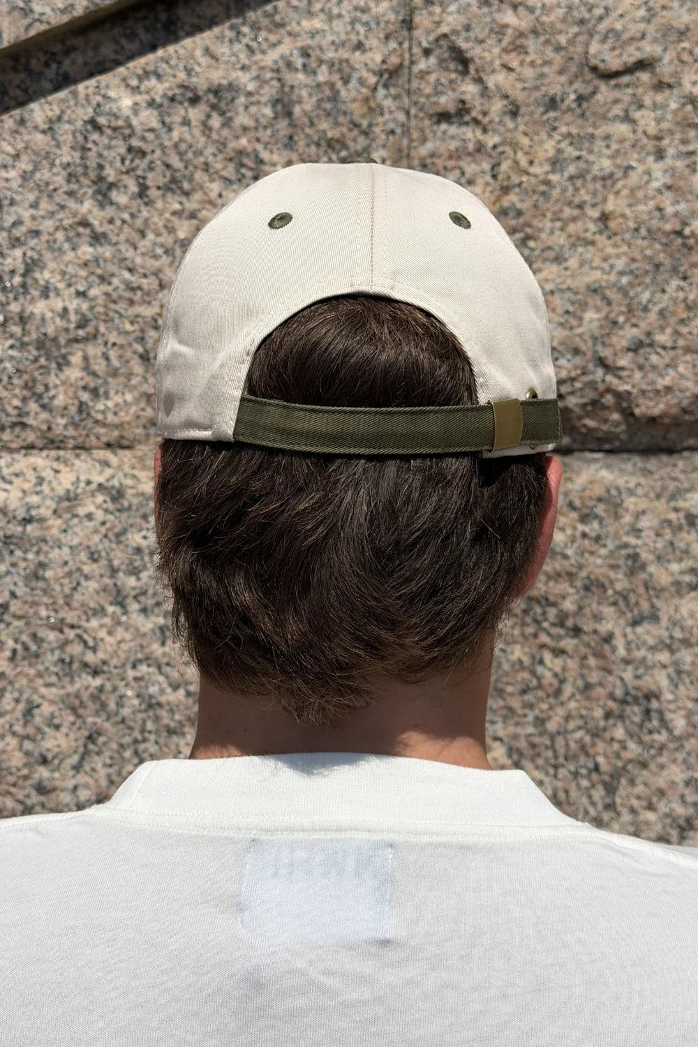 NWHR Pementos Cap