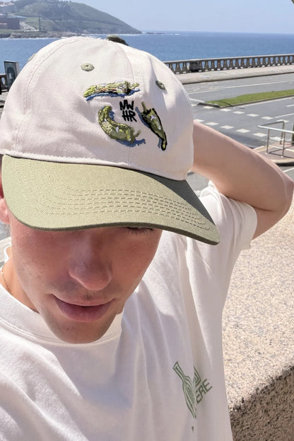 NWHR Pementos Cap