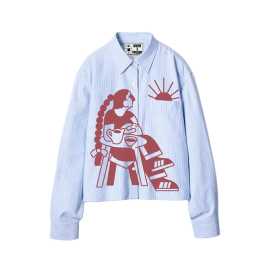 NWHR Solpor Shirt