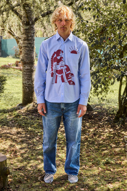 NWHR Solpor Shirt