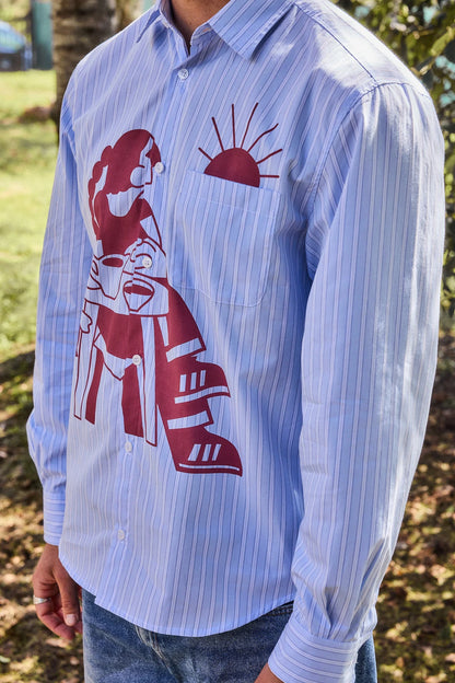 NWHR Solpor Shirt