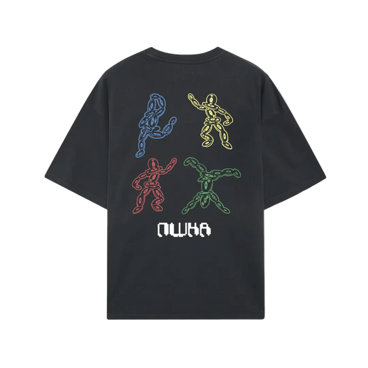 NWHR Vinyl Dancer Tee