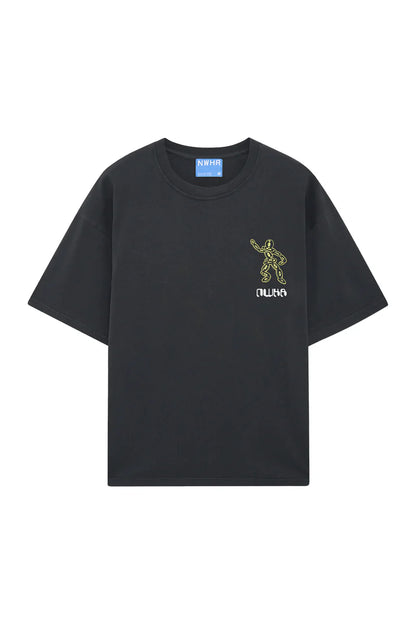 NWHR Vinyl Dancer Tee