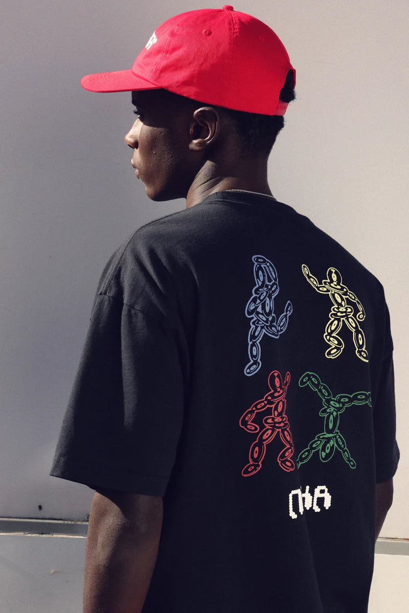 NWHR Vinyl Dancer Tee