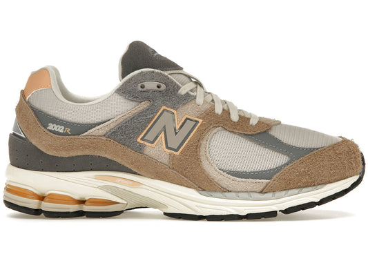 New Balance 2002r Peach
