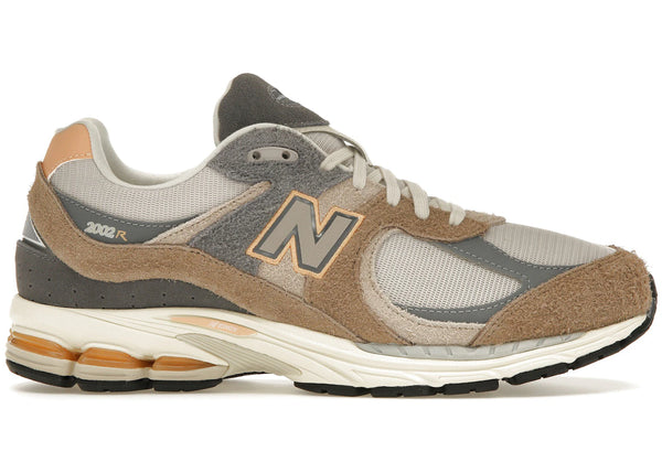 New Balance 2002r Peach