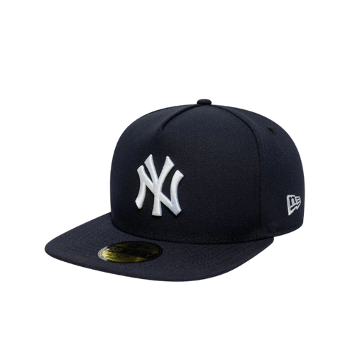 Gorra New Era 59FIFTY NY Navy