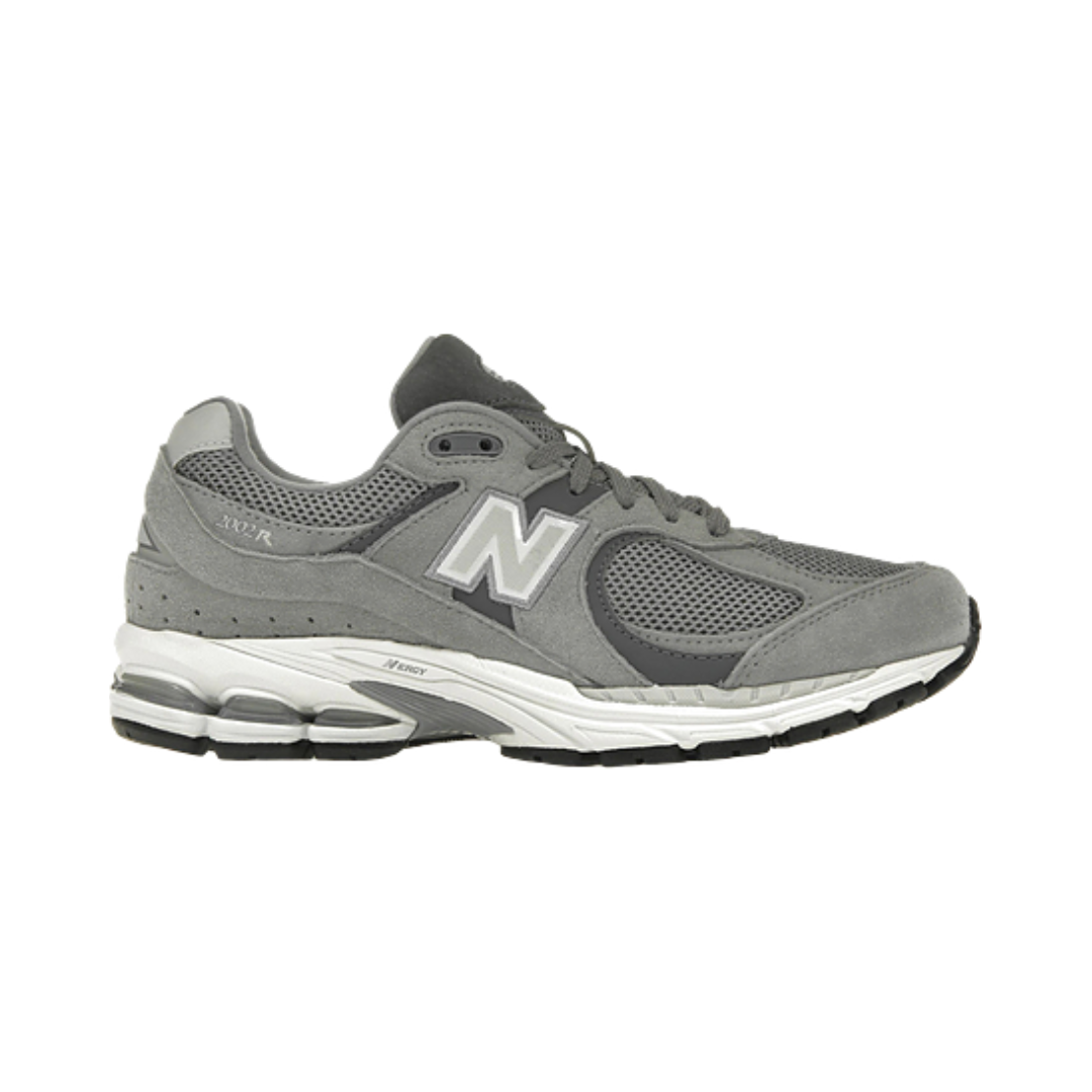 New Balance 2002r Grey