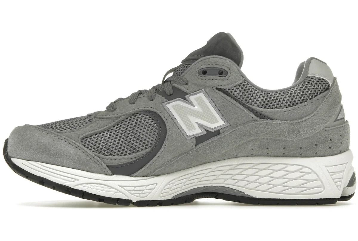 New Balance 2002r Grey