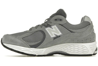 New Balance 2002r Grey