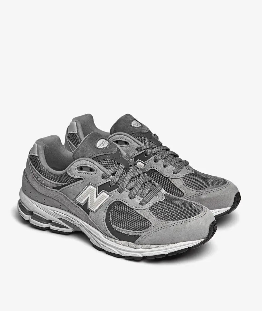 New Balance 2002r Grey