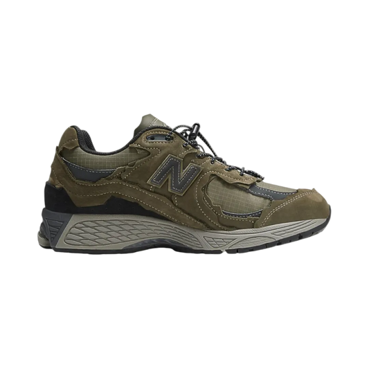 New Balance 2002r PP Olive