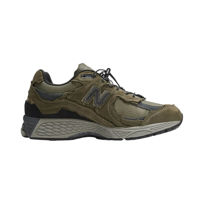 New Balance 2002r PP Olive