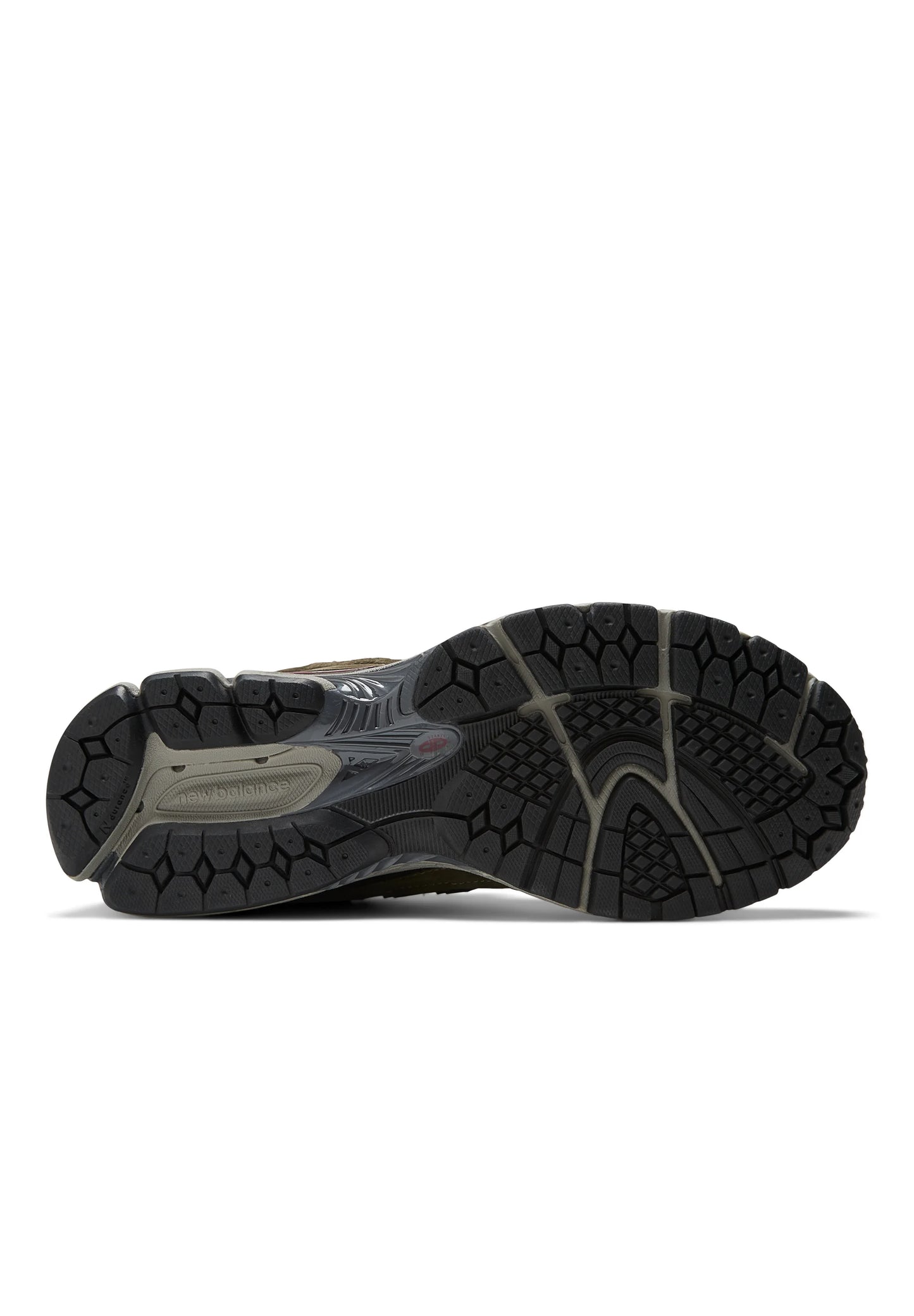 New Balance 2002r PP Oliv
