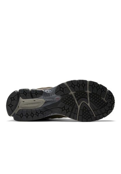 New Balance 2002r PP Oliv