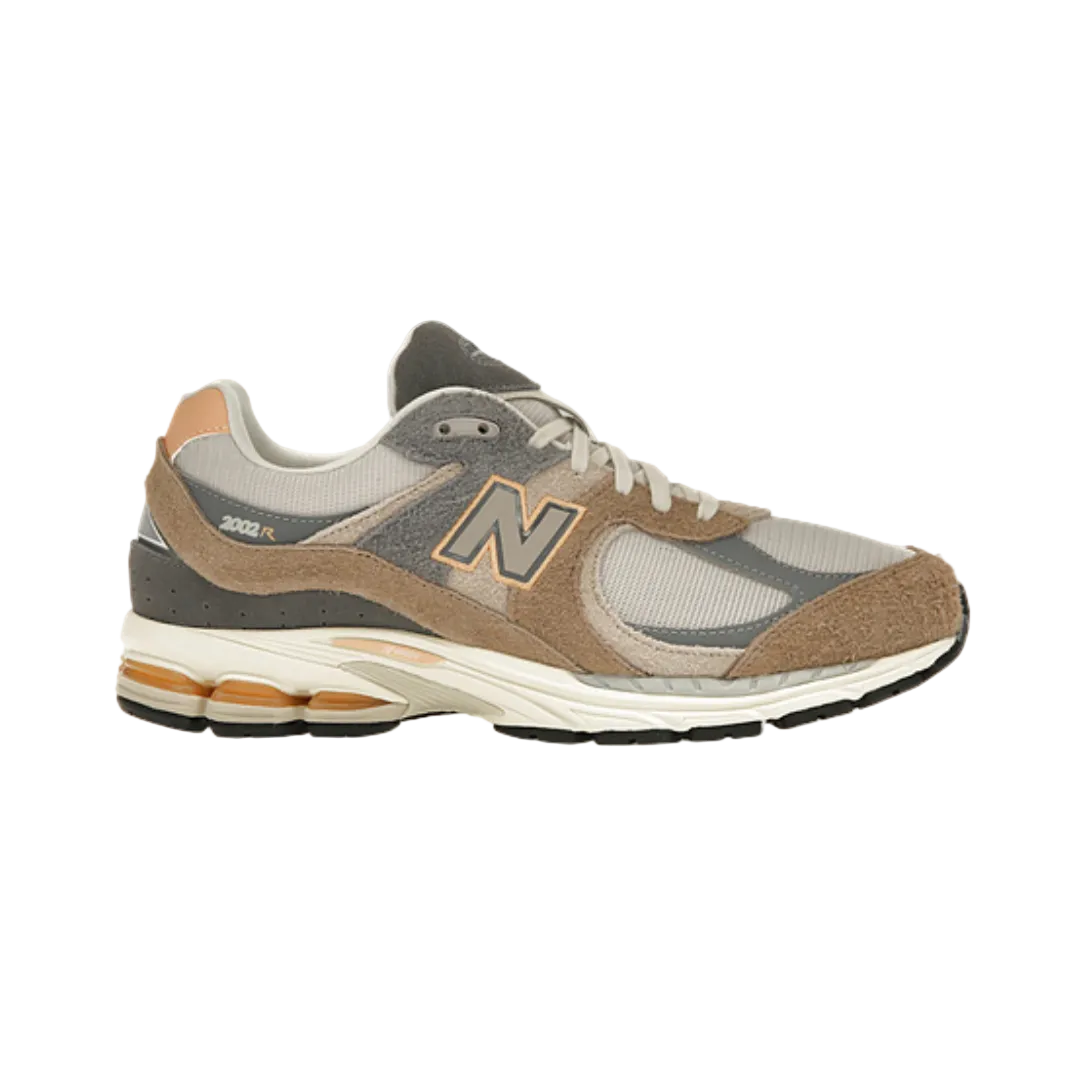 New Balance 2002r Peach