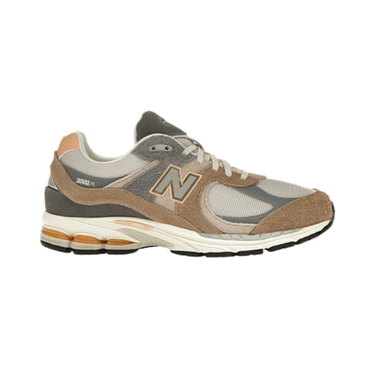 New Balance 2002r Peach