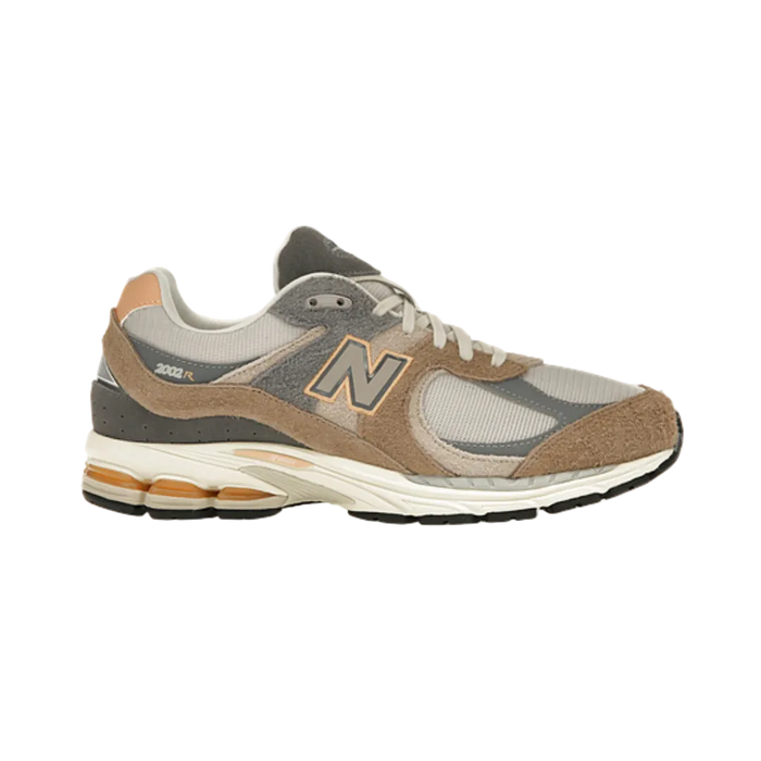 New Balance 2002r Peach