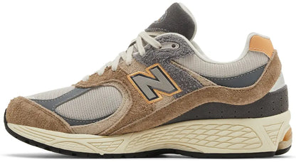 New Balance 2002r Peach