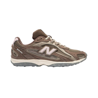 New Balance 204L Braun Pink
