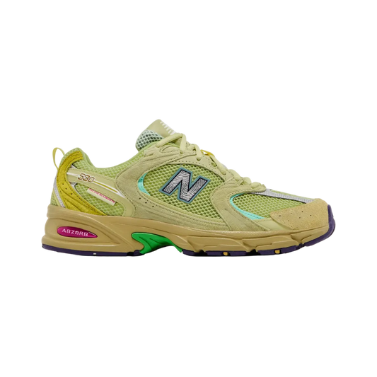 New Balance 530 Salehe Bembury Prosperity Be The Prize
