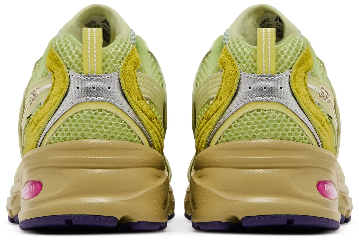 New Balance 530 Salehe Bembury Prosperity Be The Prize