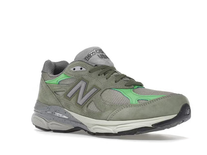 New Balance 990v3 Patta Keep Your Family Close
