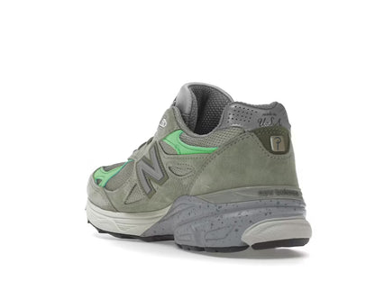 New Balance 990v3 Patta Keep Your Family Close