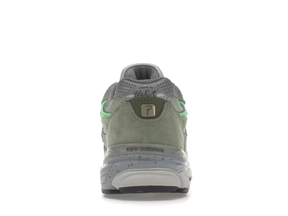 New Balance 990v3 Patta Keep Your Family Close