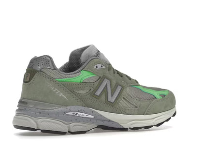 New Balance 990v3 Patta Keep Your Family Close