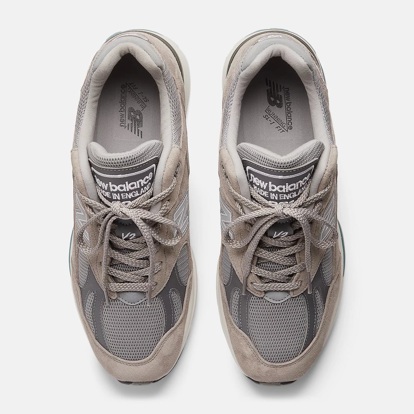 New Balance 991V2 GL2