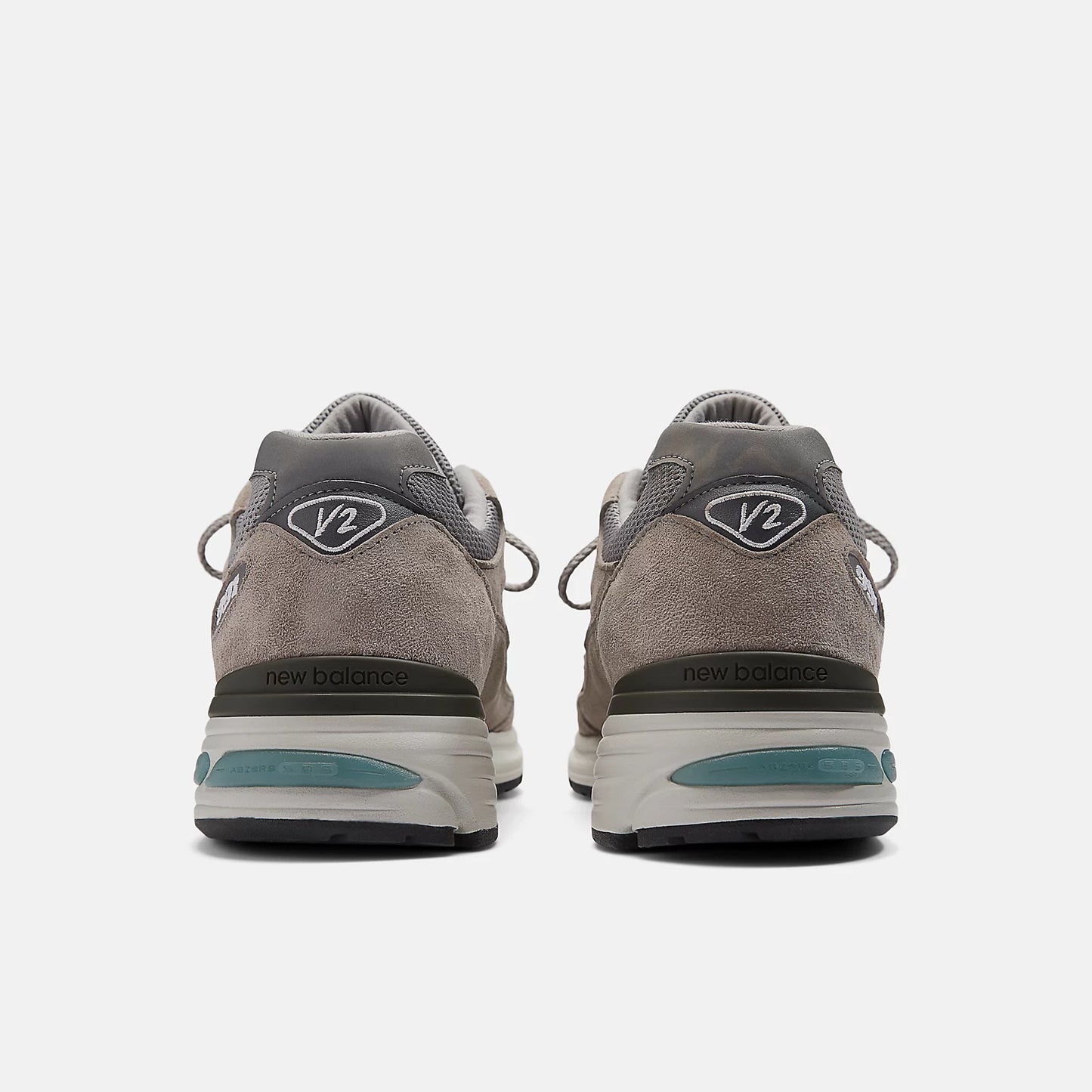 New Balance 991V2 GL2