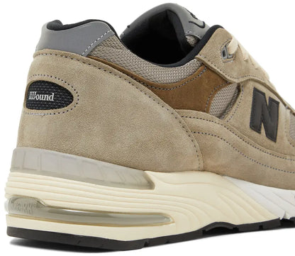 New Balance 991 x JJJJound