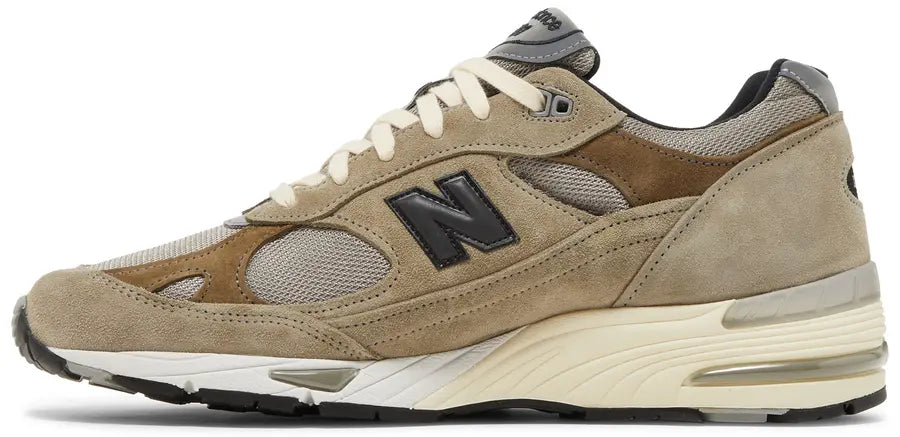New Balance 991 x JJJJound