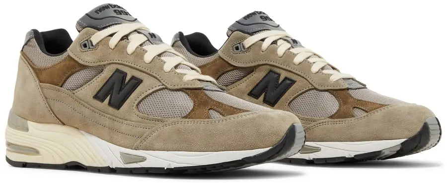 New Balance 991 x JJJJound