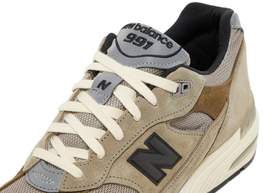 New Balance 991 x JJJJound
