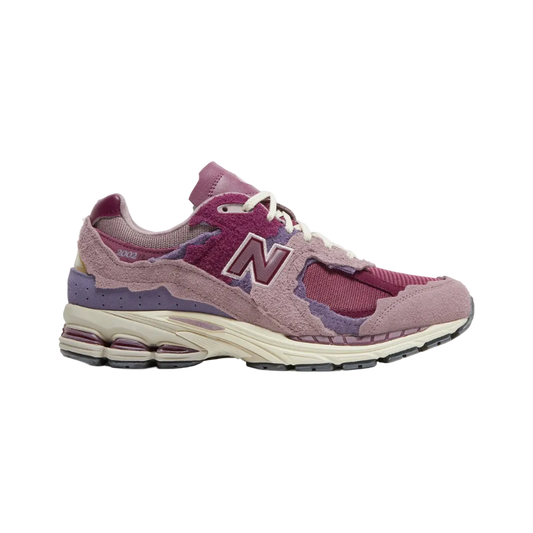 New Balance PP Pink
