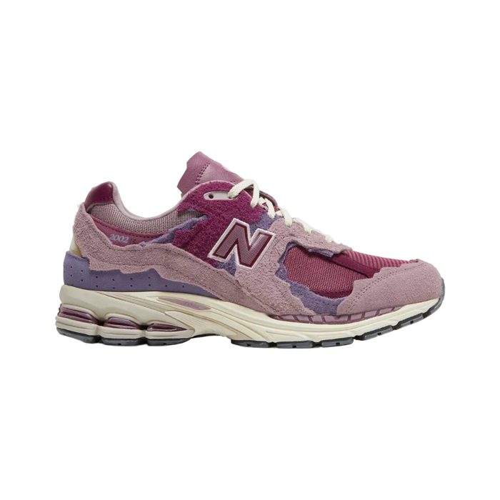 New Balance PP Pink