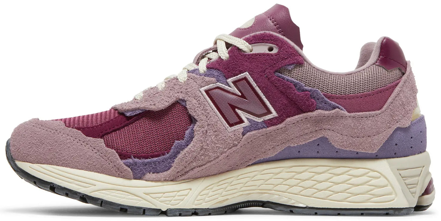 New Balance PP Pink